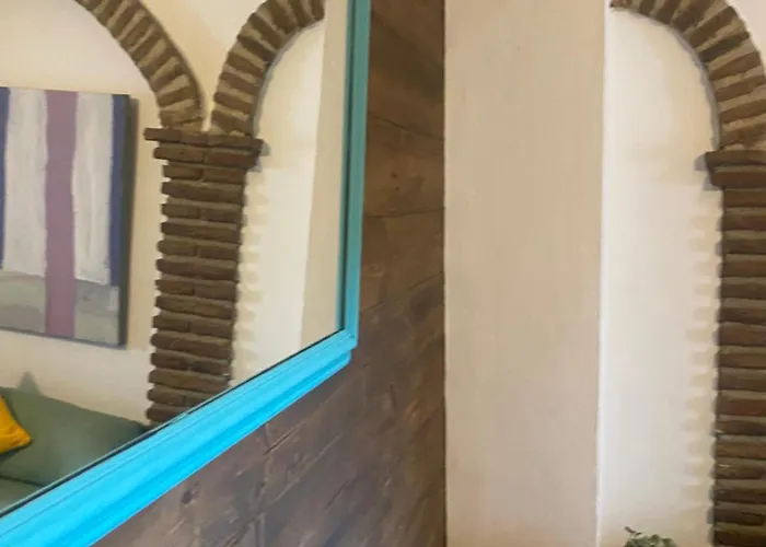 Apartamento Nora