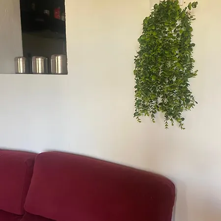 Apartamento Nora Iznate Exterior foto