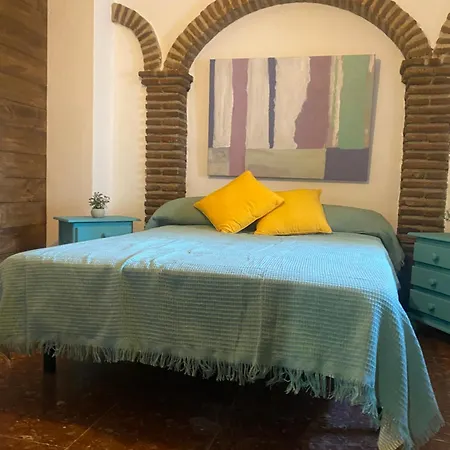Apartamento Nora Iznate Exterior foto
