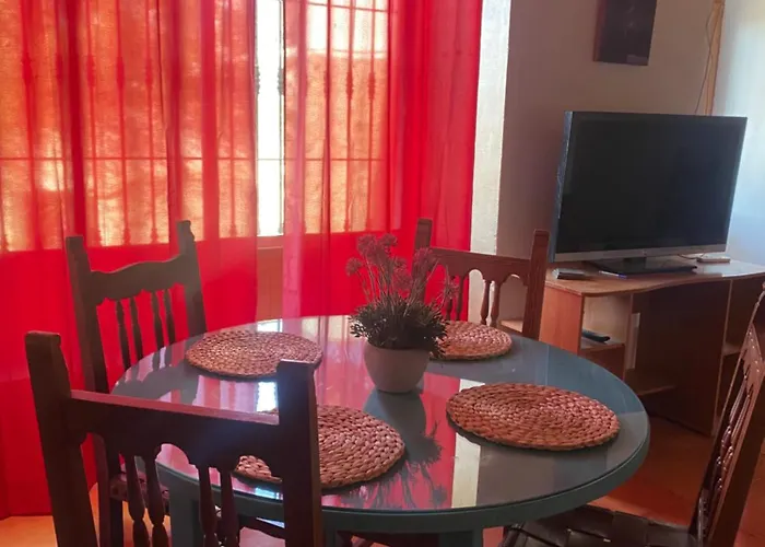 Apartamento Nora