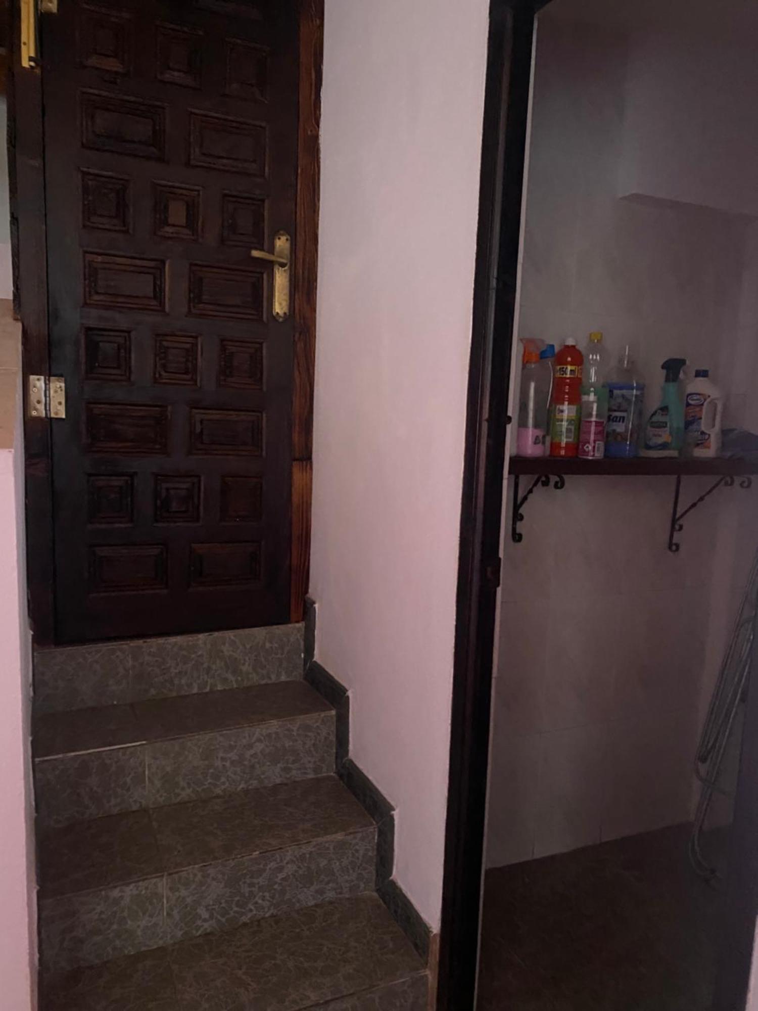 Nora Apartamento Iznate