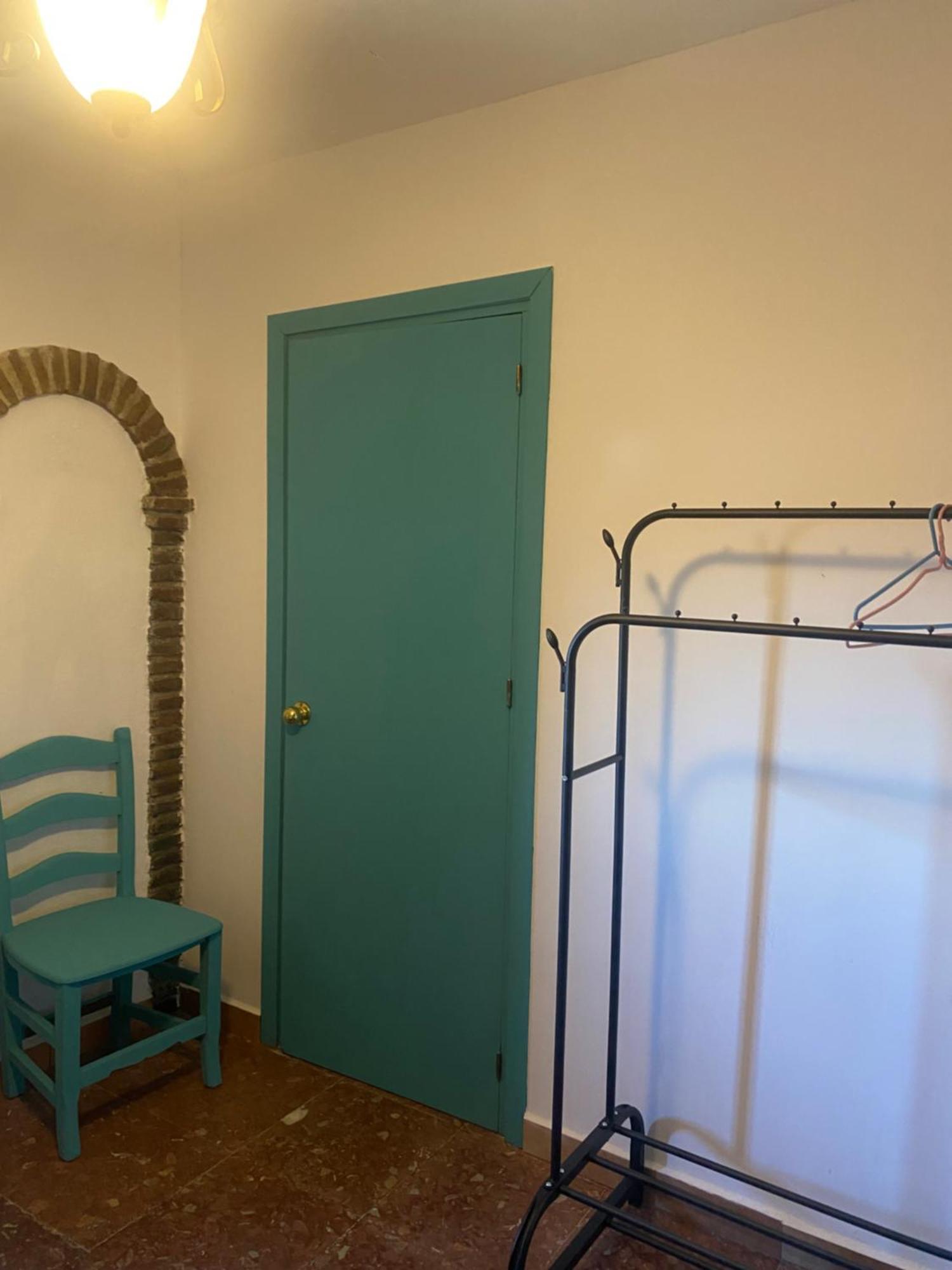 Nora Apartamento Iznate