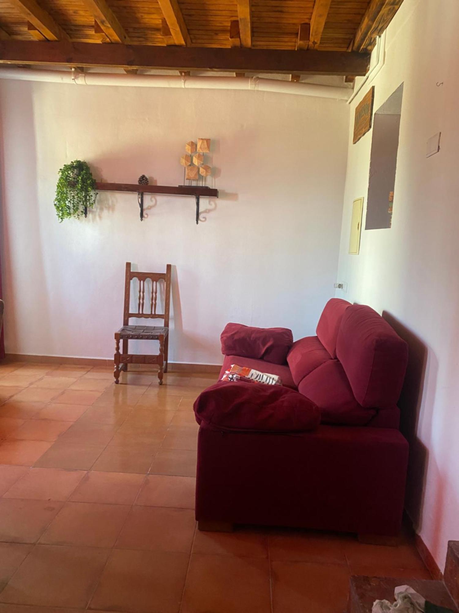 Nora Apartamento