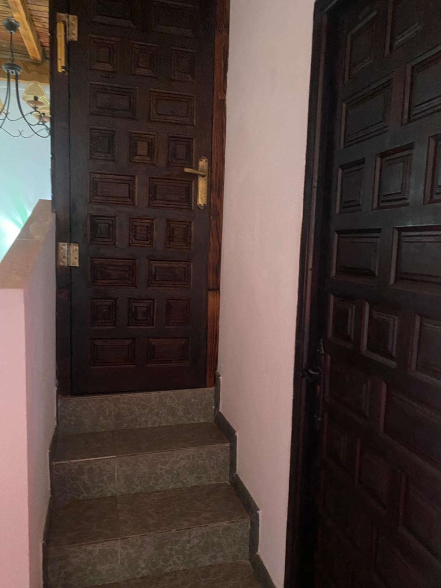 Nora Apartamento