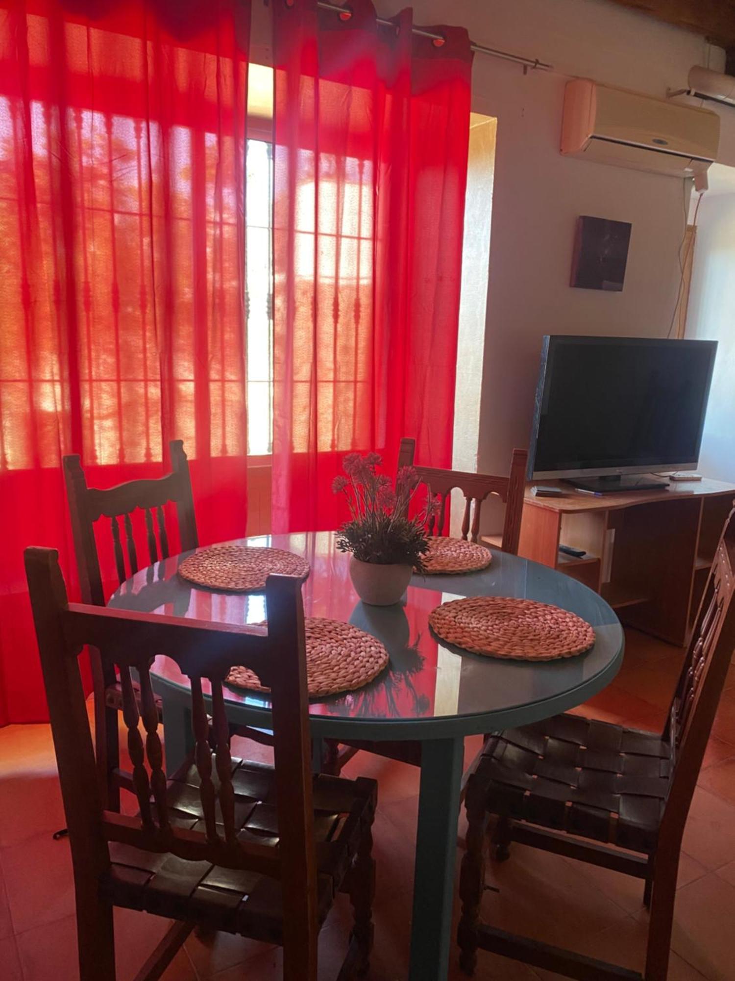 Nora Apartamento