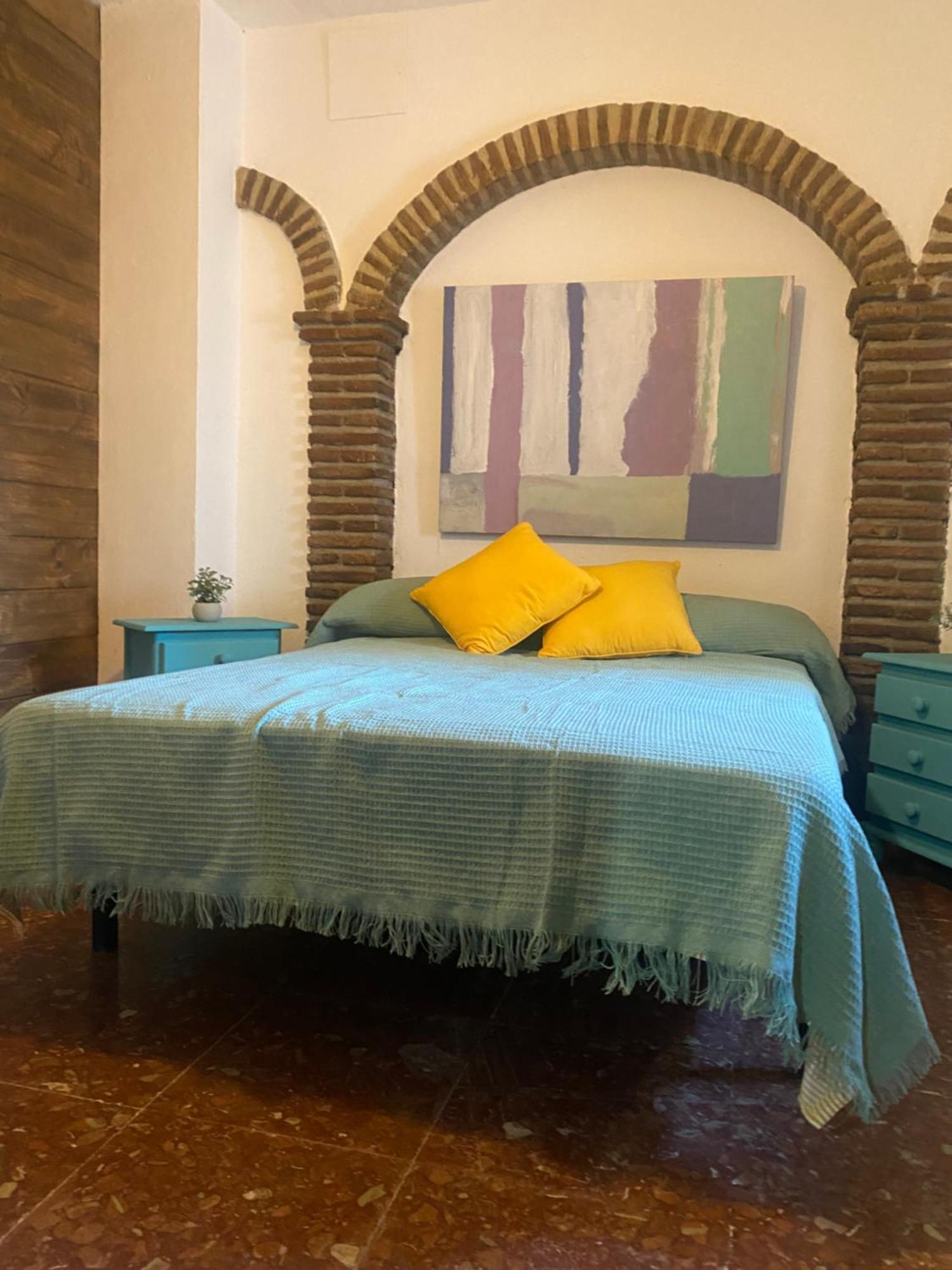 Nora Appartement *